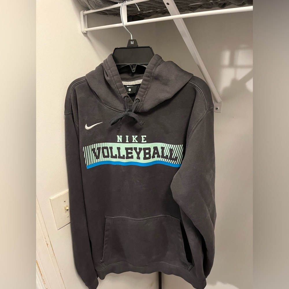 Nike Volleyball Hoodie